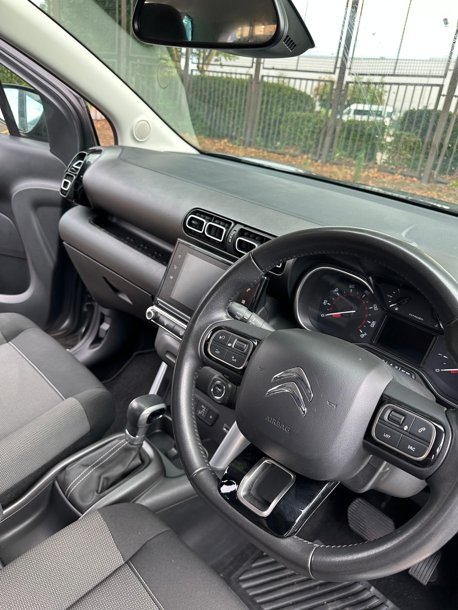 Used Citroen C3 Aircross 2018 for sale - 77340597: Photo 38
