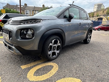 Used Citroen C3 Aircross 2018 for sale - 77340597: Photo