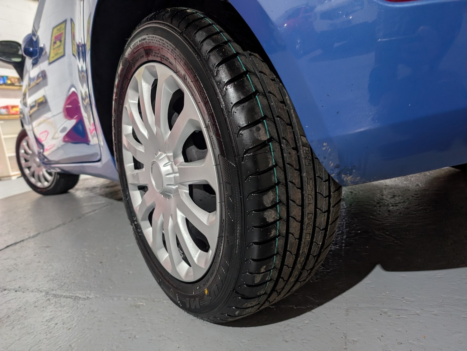 Used Ford Fiesta 2013 for sale - 76940106: Photo 11