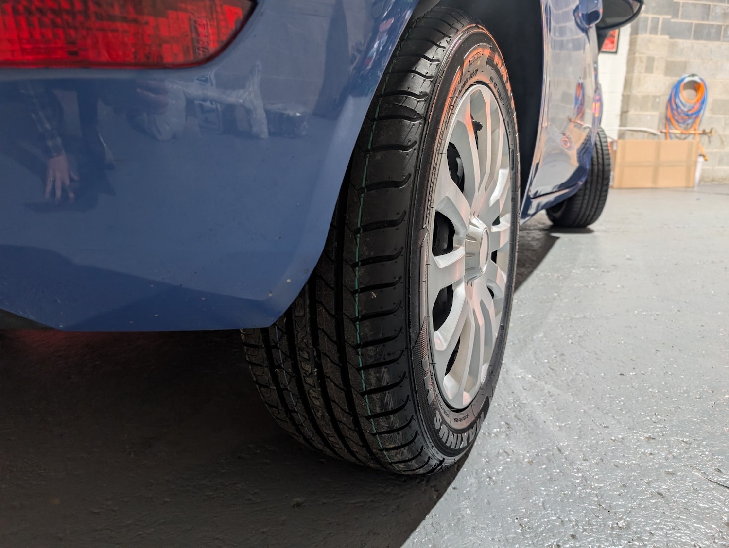 Used Ford Fiesta 2013 for sale - 76940106: Photo 12