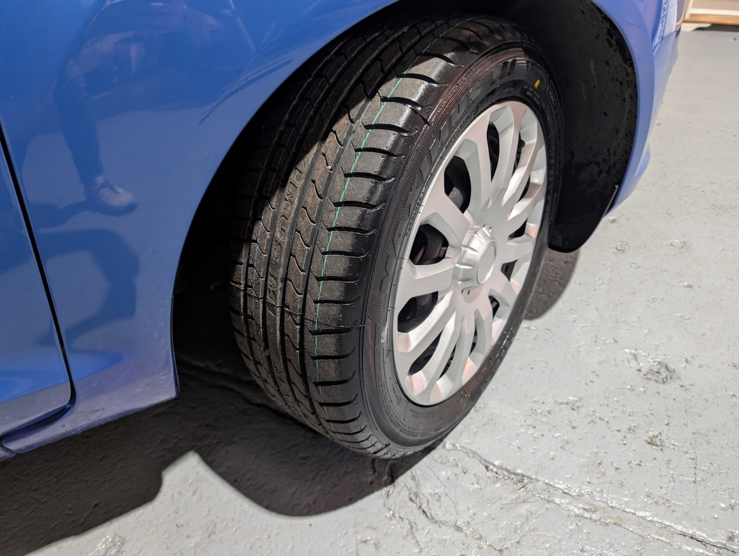 Used Ford Fiesta 2013 for sale - 76940106: Photo 14