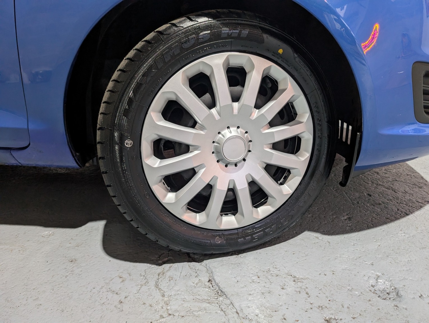 Used Ford Fiesta 2013 for sale - 76940106: Photo 15