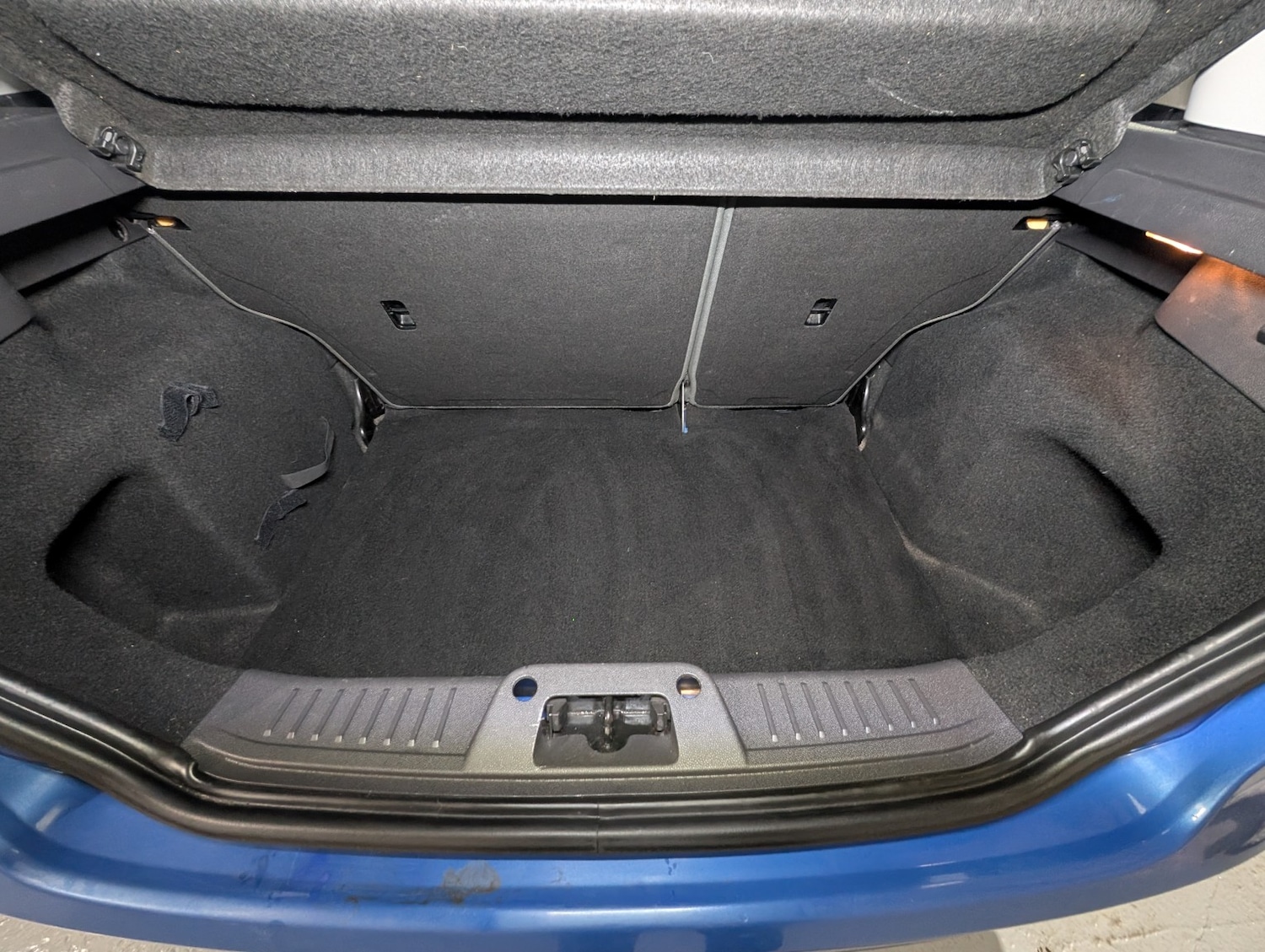 Used Ford Fiesta 2013 for sale - 76940106: Photo 20