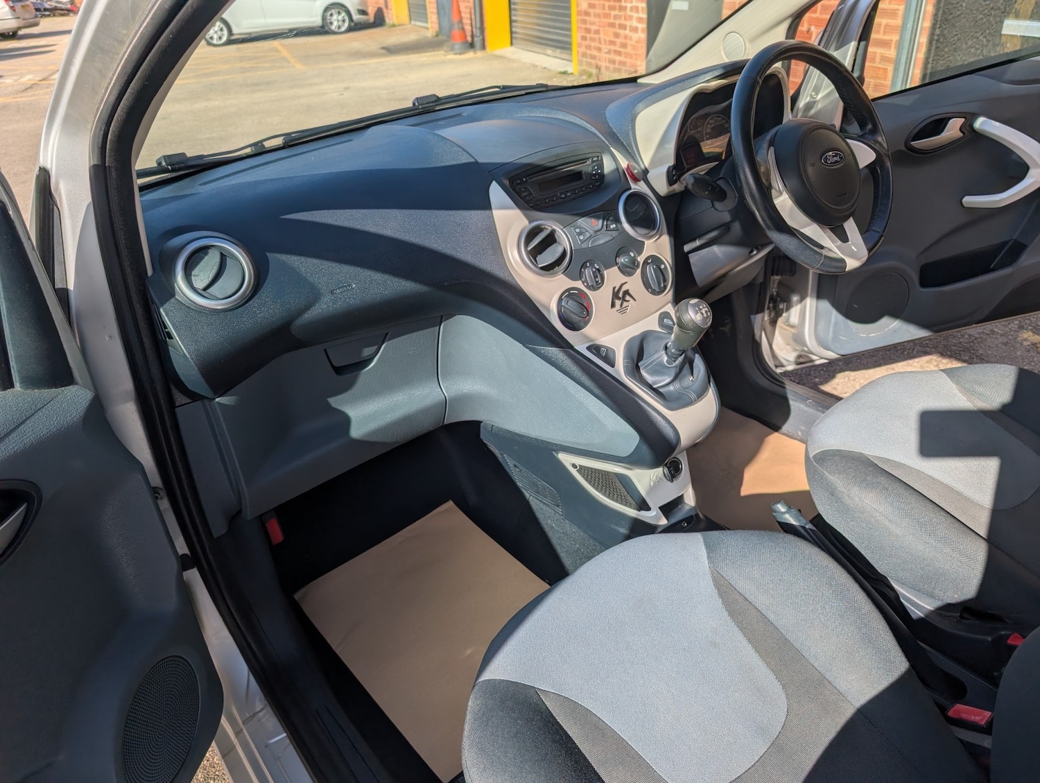 Used Ford Ka 2013 for sale - 77742852: Photo 10