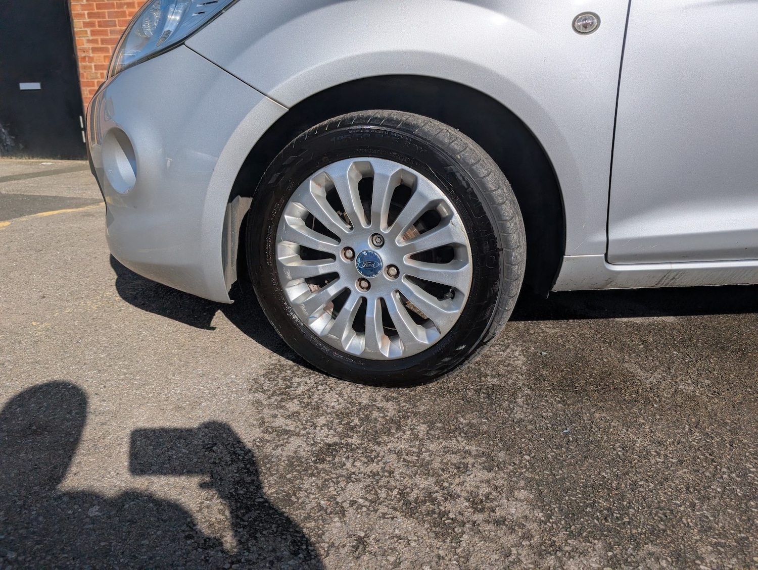 Used Ford Ka 2013 for sale - 77742852: Photo 11
