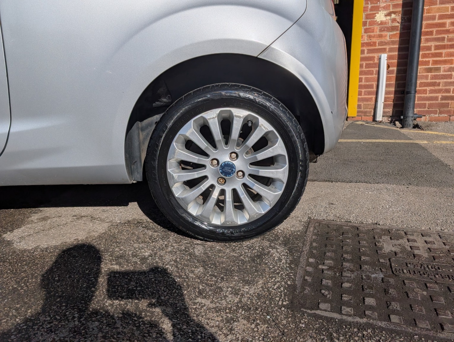 Used Ford Ka 2013 for sale - 77742852: Photo 12