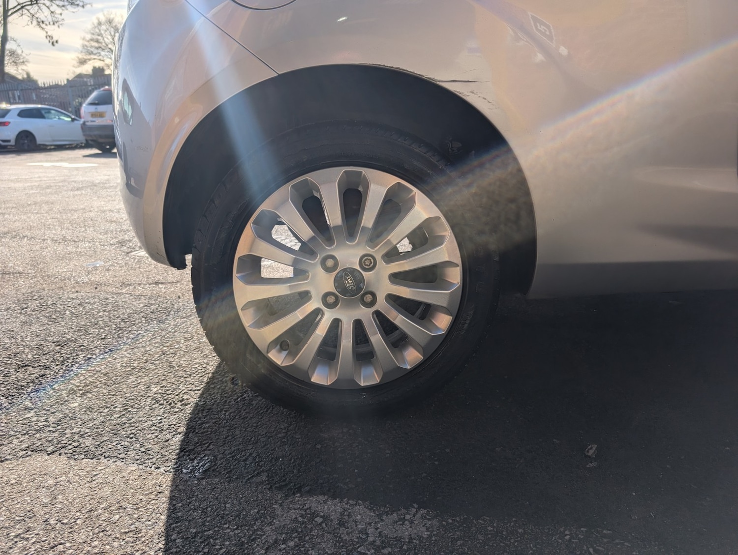 Used Ford Ka 2013 for sale - 77742852: Photo 13