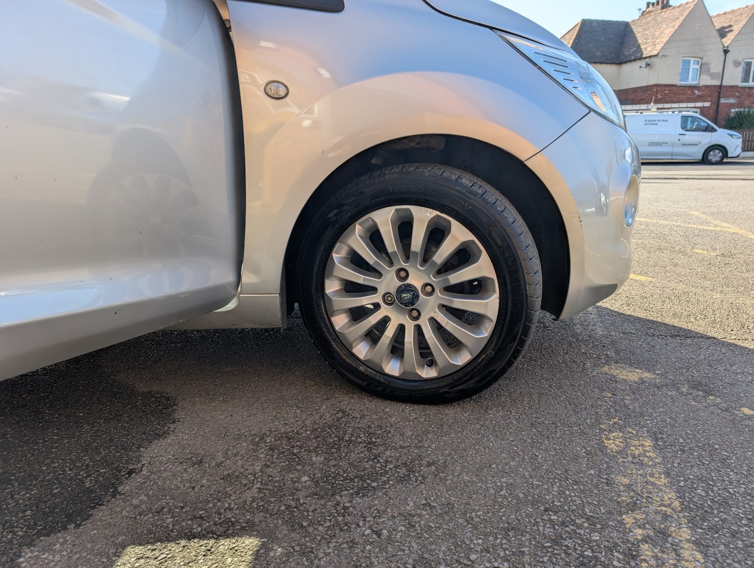 Used Ford Ka 2013 for sale - 77742852: Photo 14