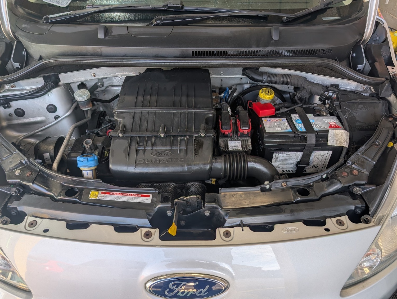 Used Ford Ka 2013 for sale - 77742852: Photo 16