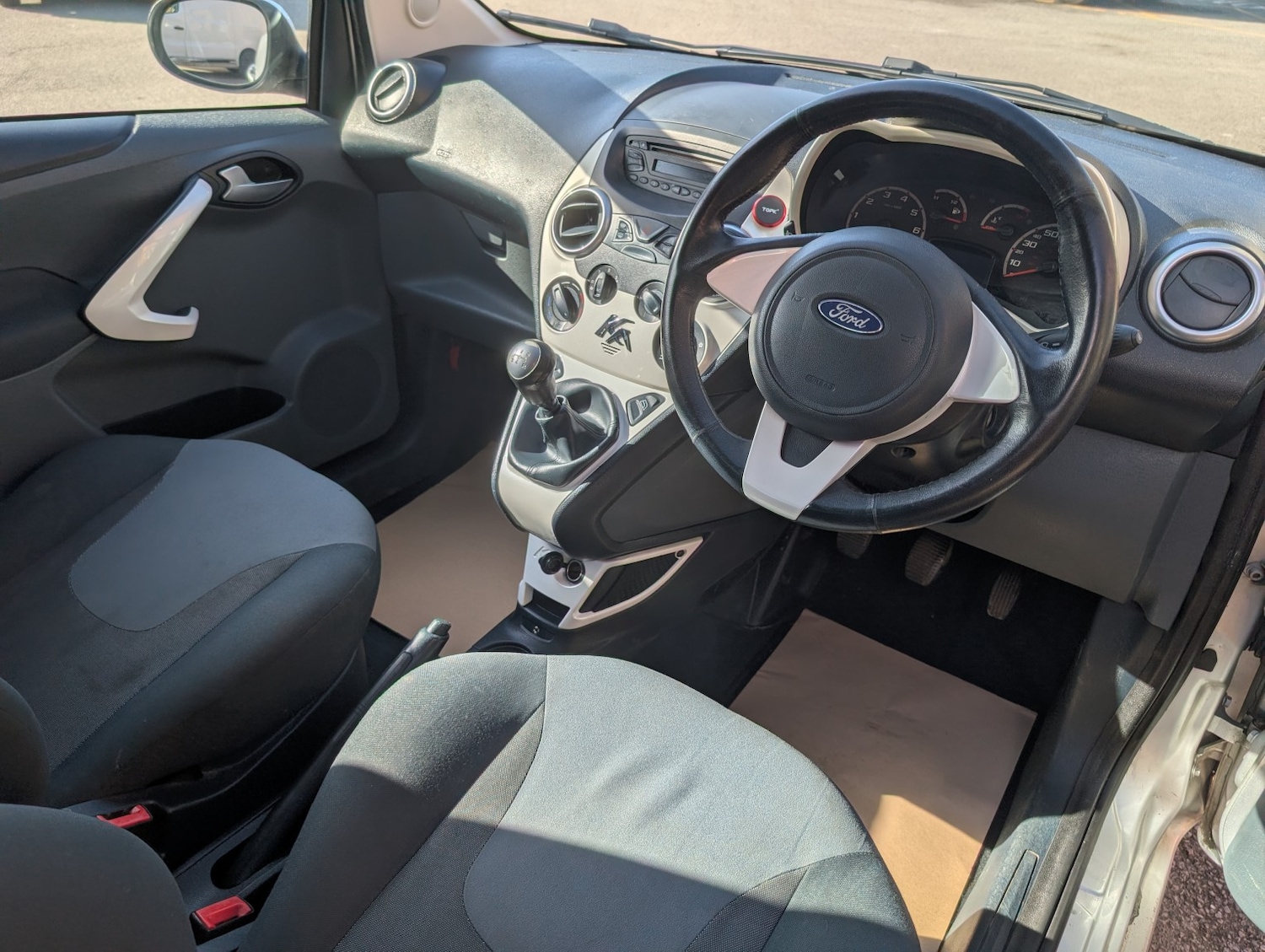 Used Ford Ka 2013 for sale - 77742852: Photo 7