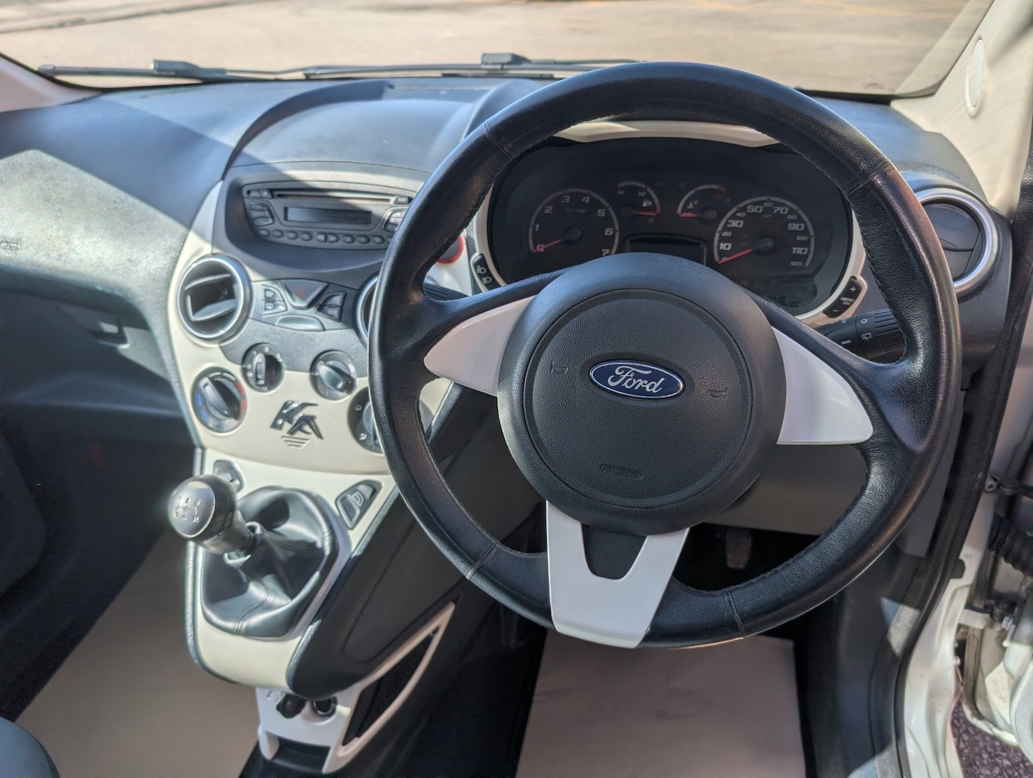 Used Ford Ka 2013 for sale - 77742852: Photo 8