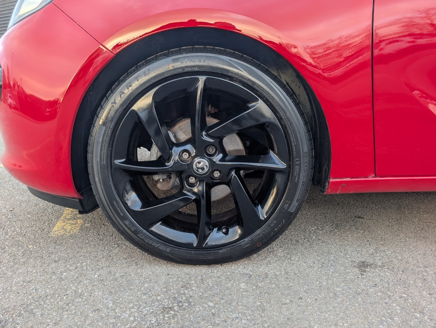 Used Vauxhall ADAM 2016 for sale - 77813170: Photo 10