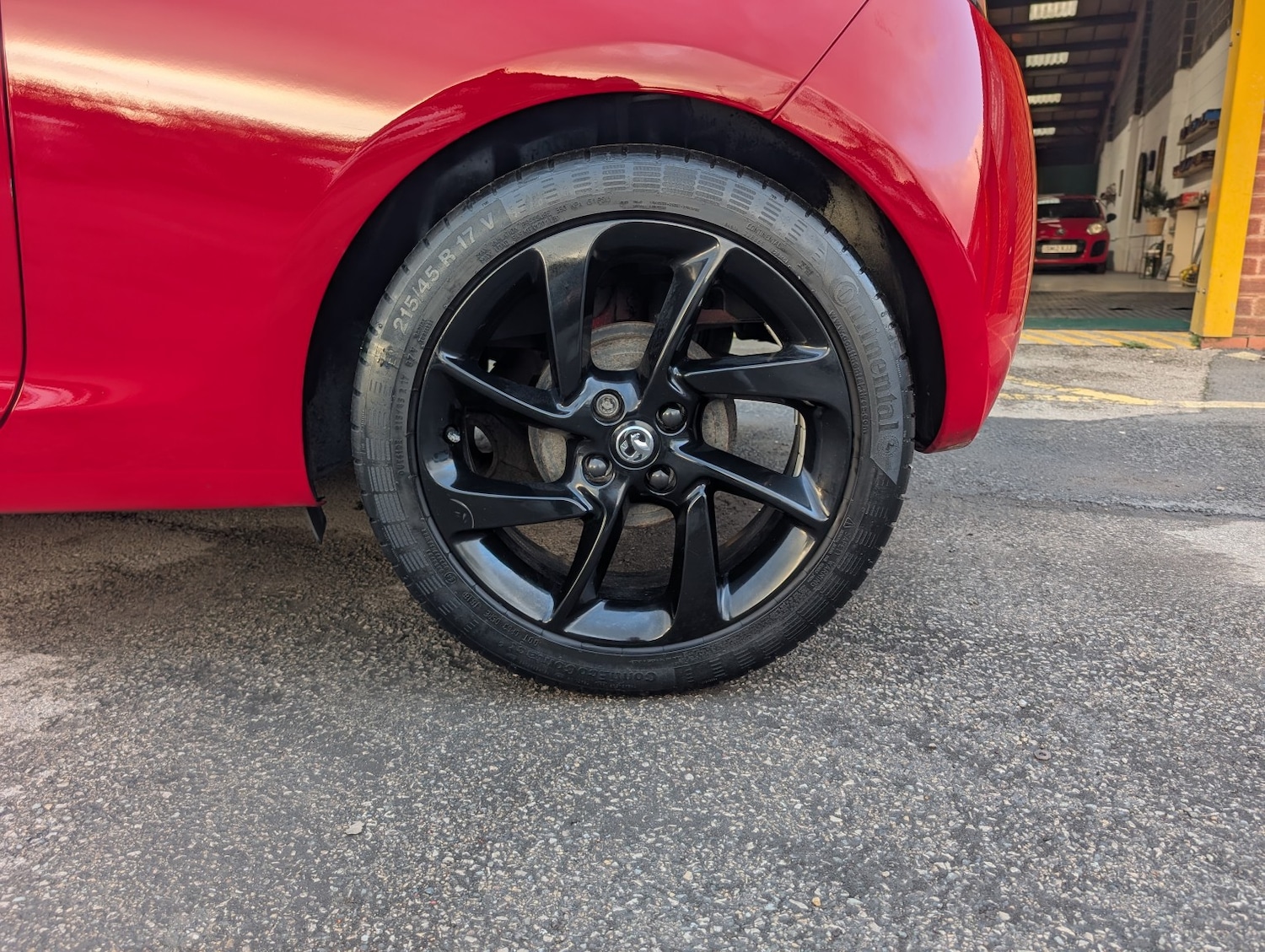 Used Vauxhall ADAM 2016 for sale - 77813170: Photo 11