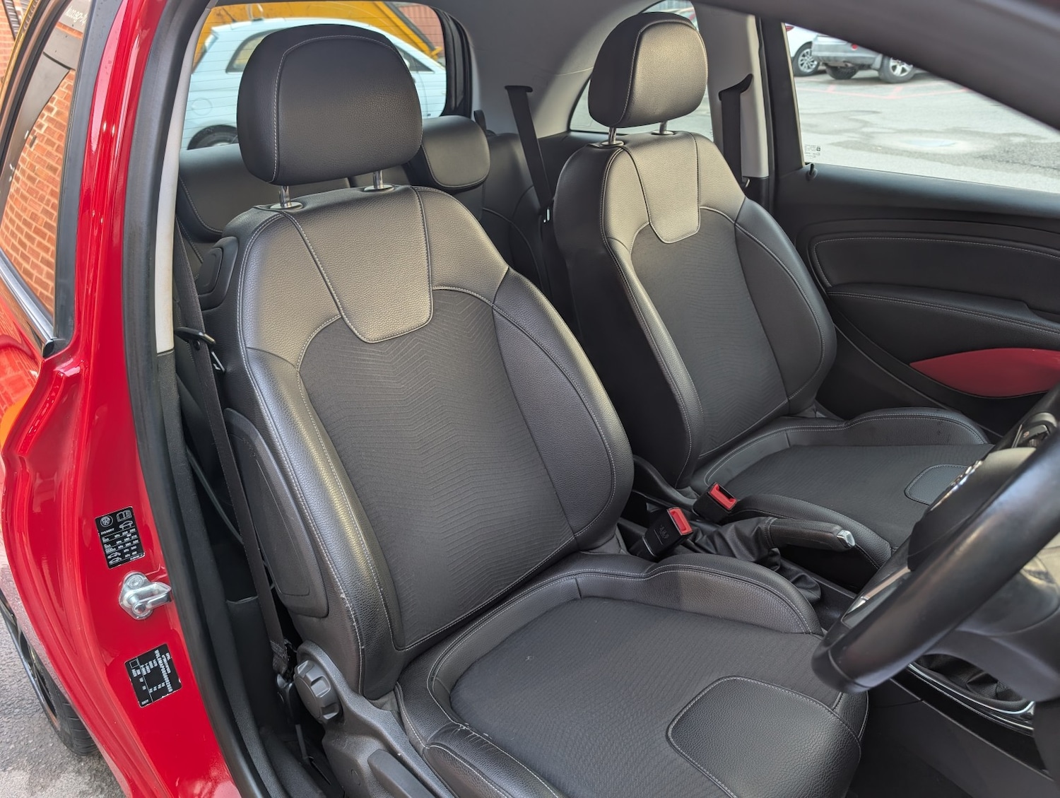 Used Vauxhall ADAM 2016 for sale - 77813170: Photo 13