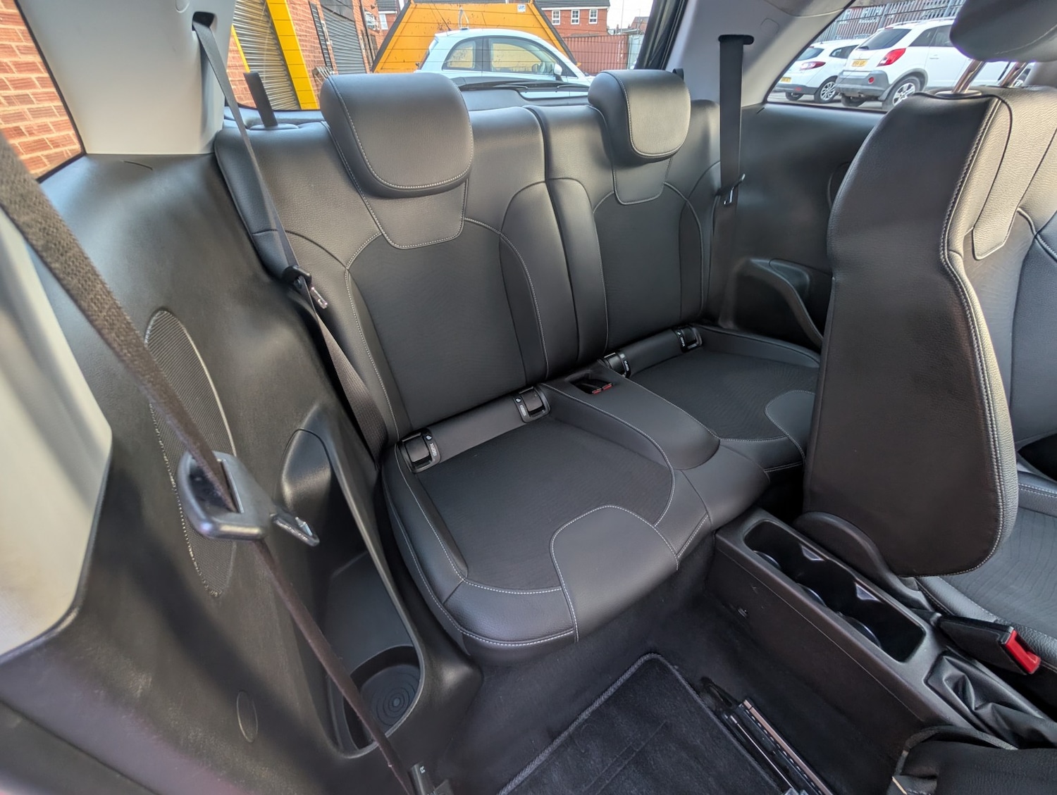 Used Vauxhall ADAM 2016 for sale - 77813170: Photo 16