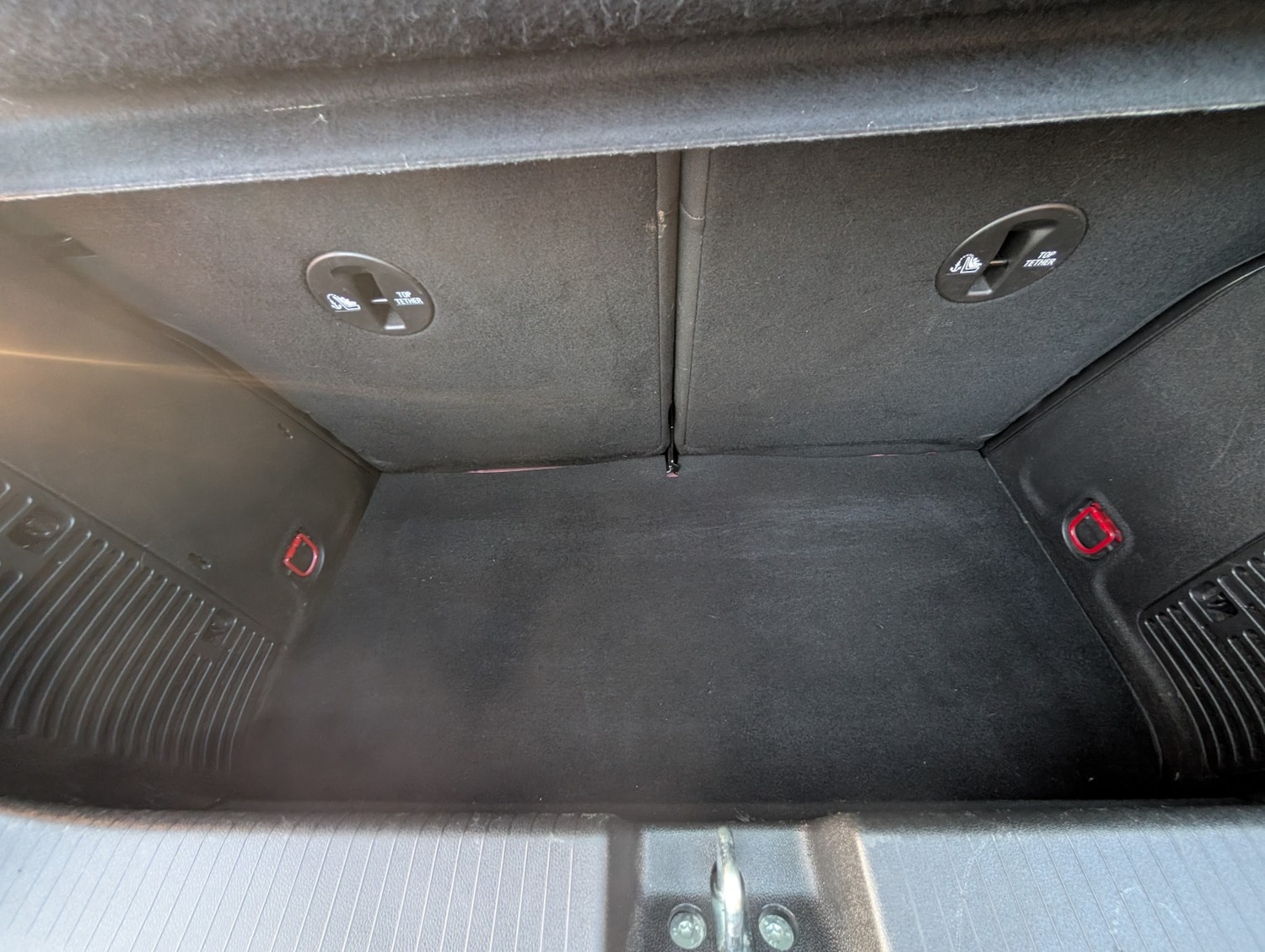 Used Vauxhall ADAM 2016 for sale - 77813170: Photo 19