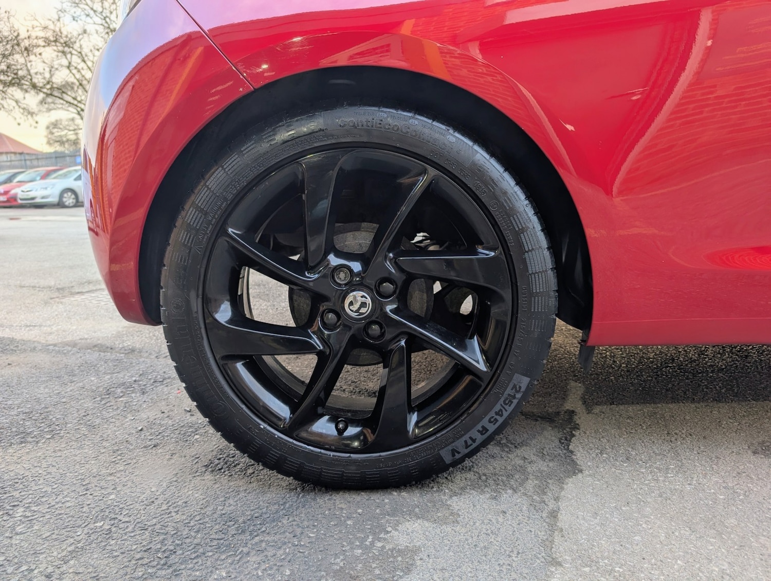 Used Vauxhall ADAM 2016 for sale - 77813170: Photo 8