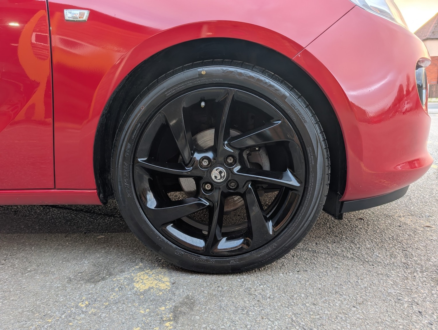 Used Vauxhall ADAM 2016 for sale - 77813170: Photo 9