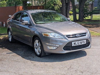 Used Ford Mondeo 2012 for sale - 79038661: Photo