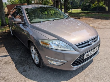 Used Ford Mondeo 2012 for sale - 79038661: Photo