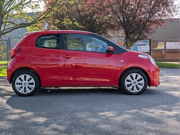 Used Citroen C1 2019 for sale - 78379438: Photo