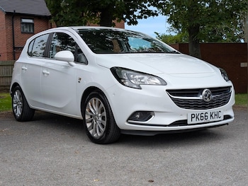 Used Vauxhall Corsa 2016 for sale - 78976282: Photo