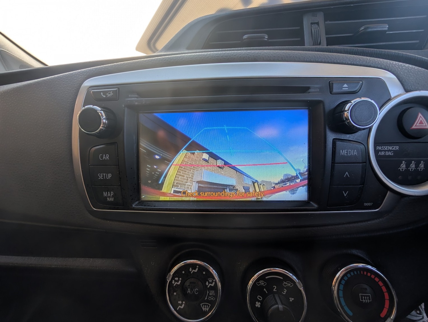 Used Toyota Yaris 2013 for sale - 77213388: Photo 7