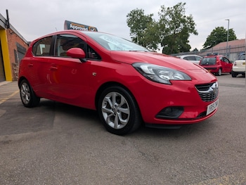 Used Vauxhall Corsa 2019 for sale - 79156524: Photo