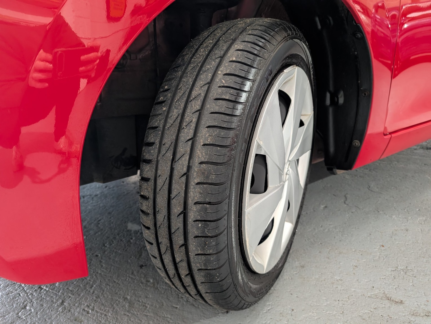 Used Toyota AYGO 2018 for sale - 76863759: Photo 13