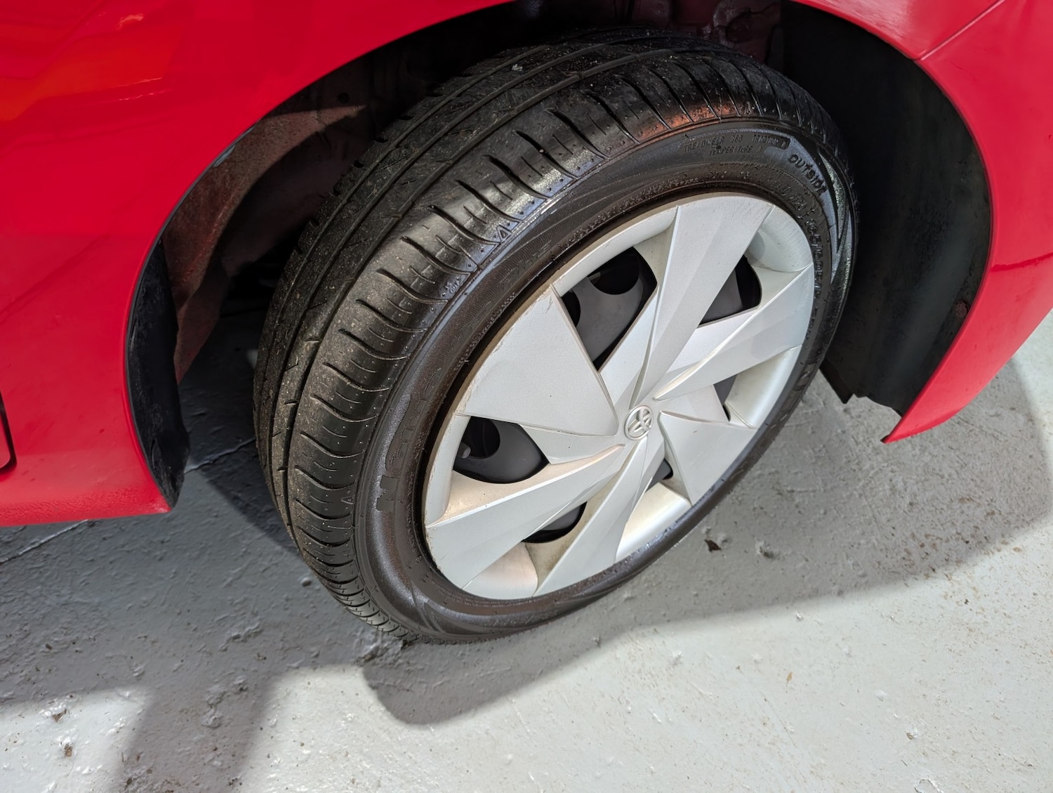 Used Toyota AYGO 2018 for sale - 76863759: Photo 16