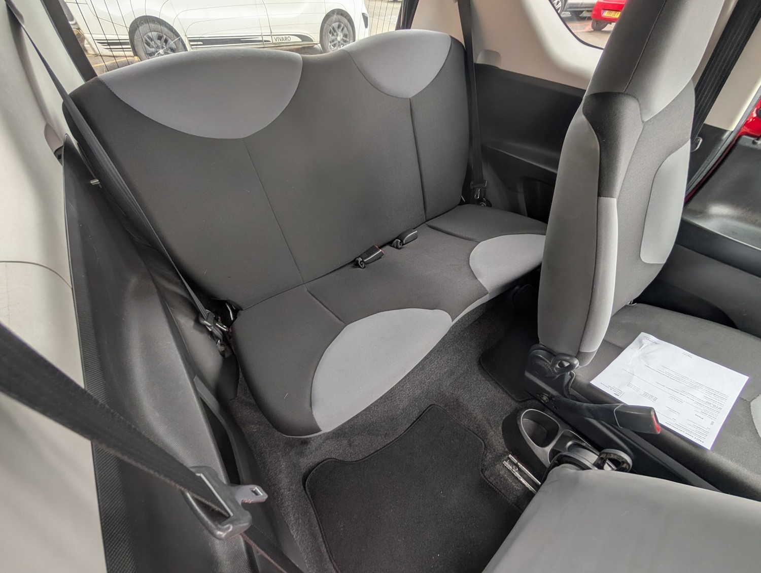 Used Citroen C1 2012 for sale - 77781734: Photo 15