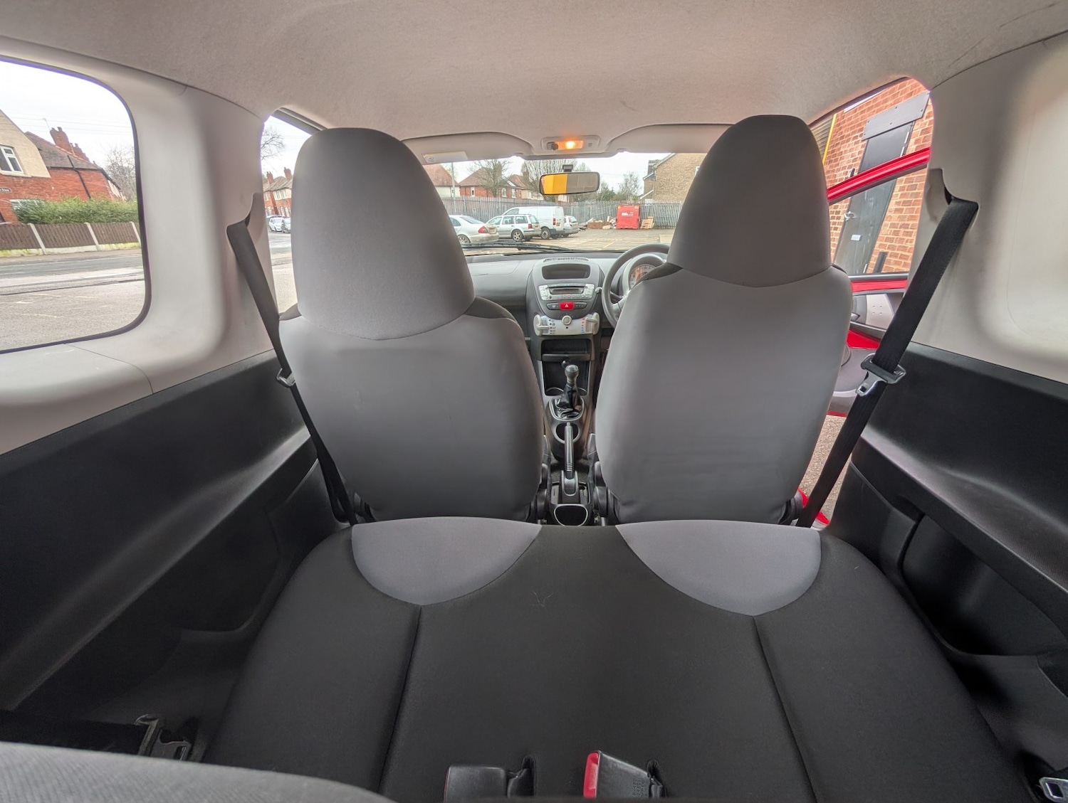 Used Citroen C1 2012 for sale - 77781734: Photo 18