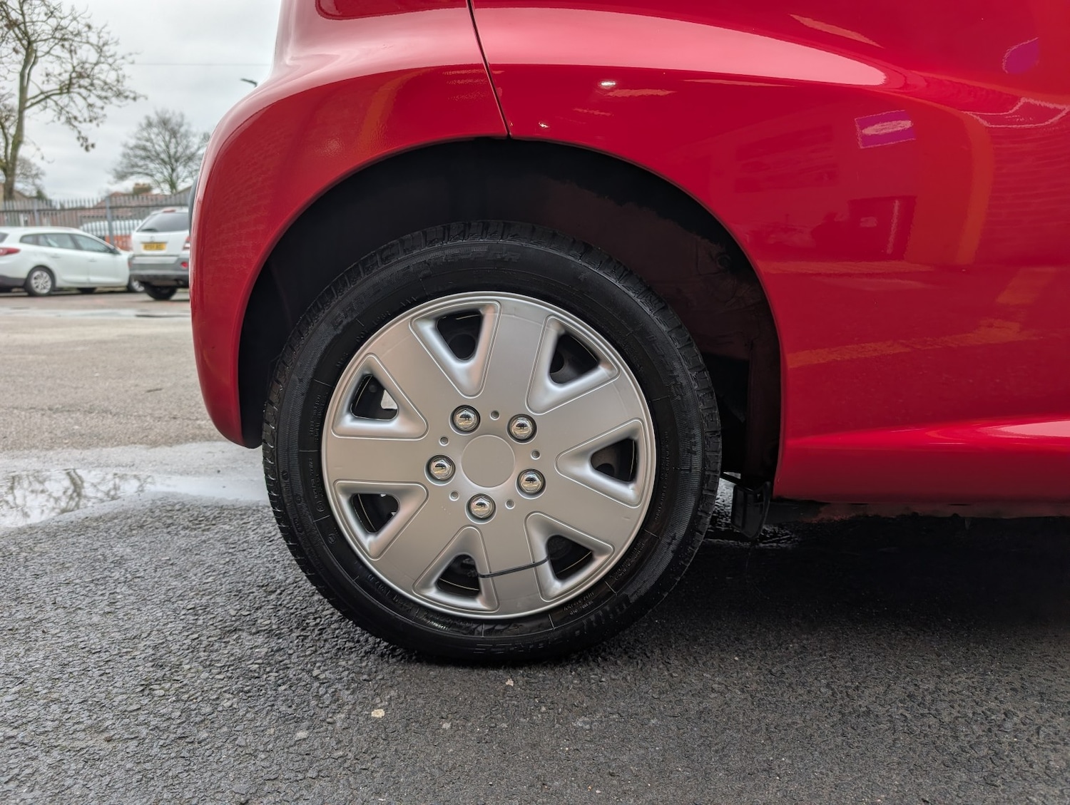 Used Citroen C1 2012 for sale - 77781734: Photo 19