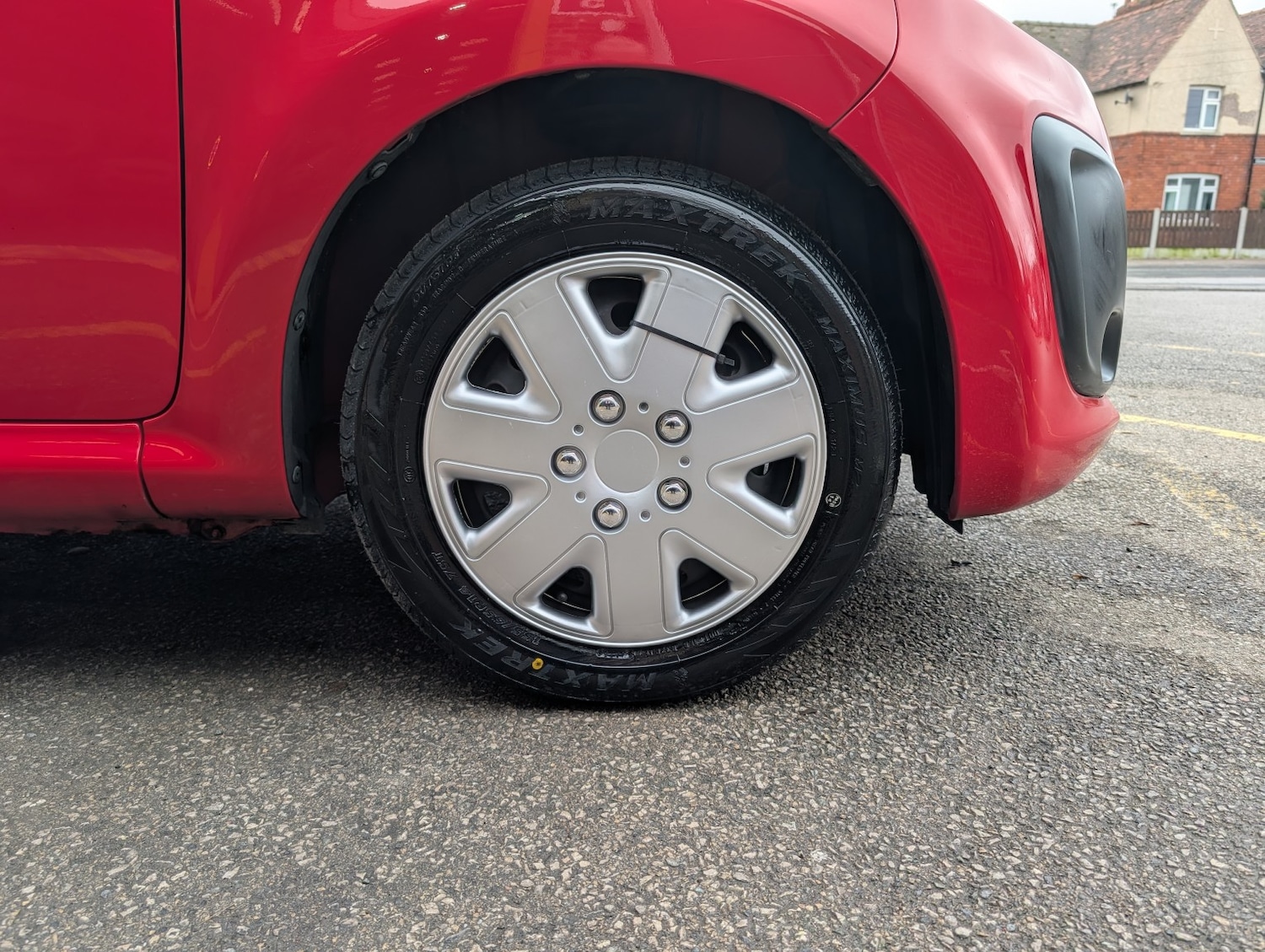 Used Citroen C1 2012 for sale - 77781734: Photo 20