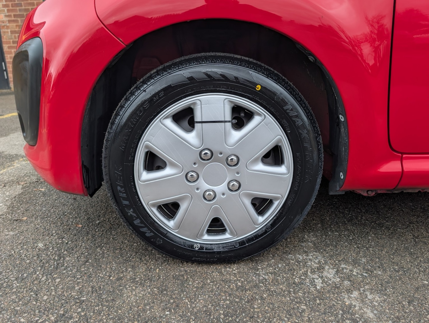 Used Citroen C1 2012 for sale - 77781734: Photo 21