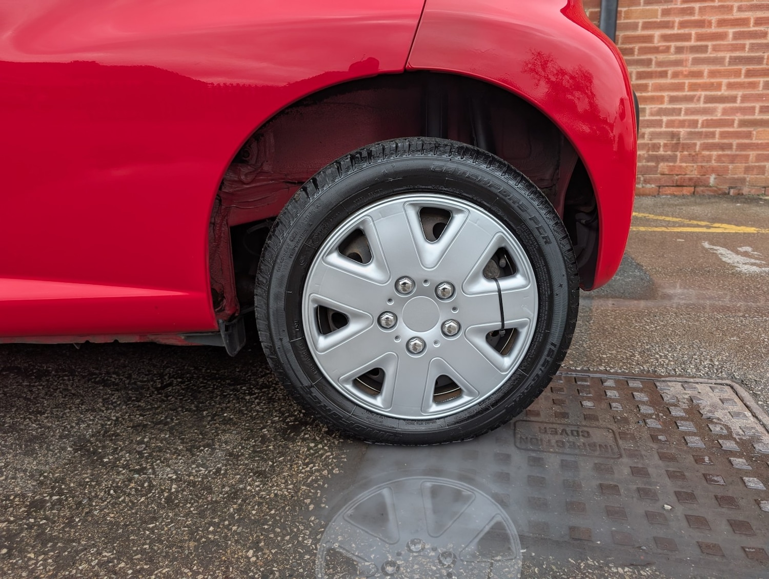 Used Citroen C1 2012 for sale - 77781734: Photo 22