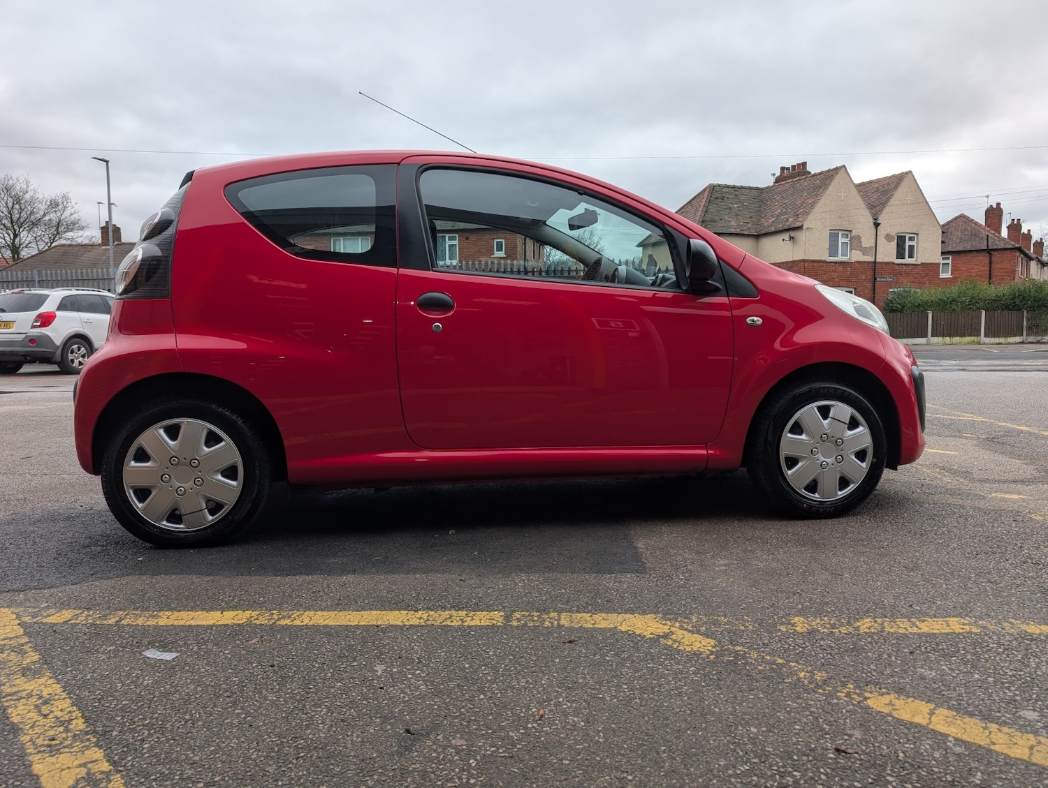 Used Citroen C1 2012 for sale - 77781734: Photo 5