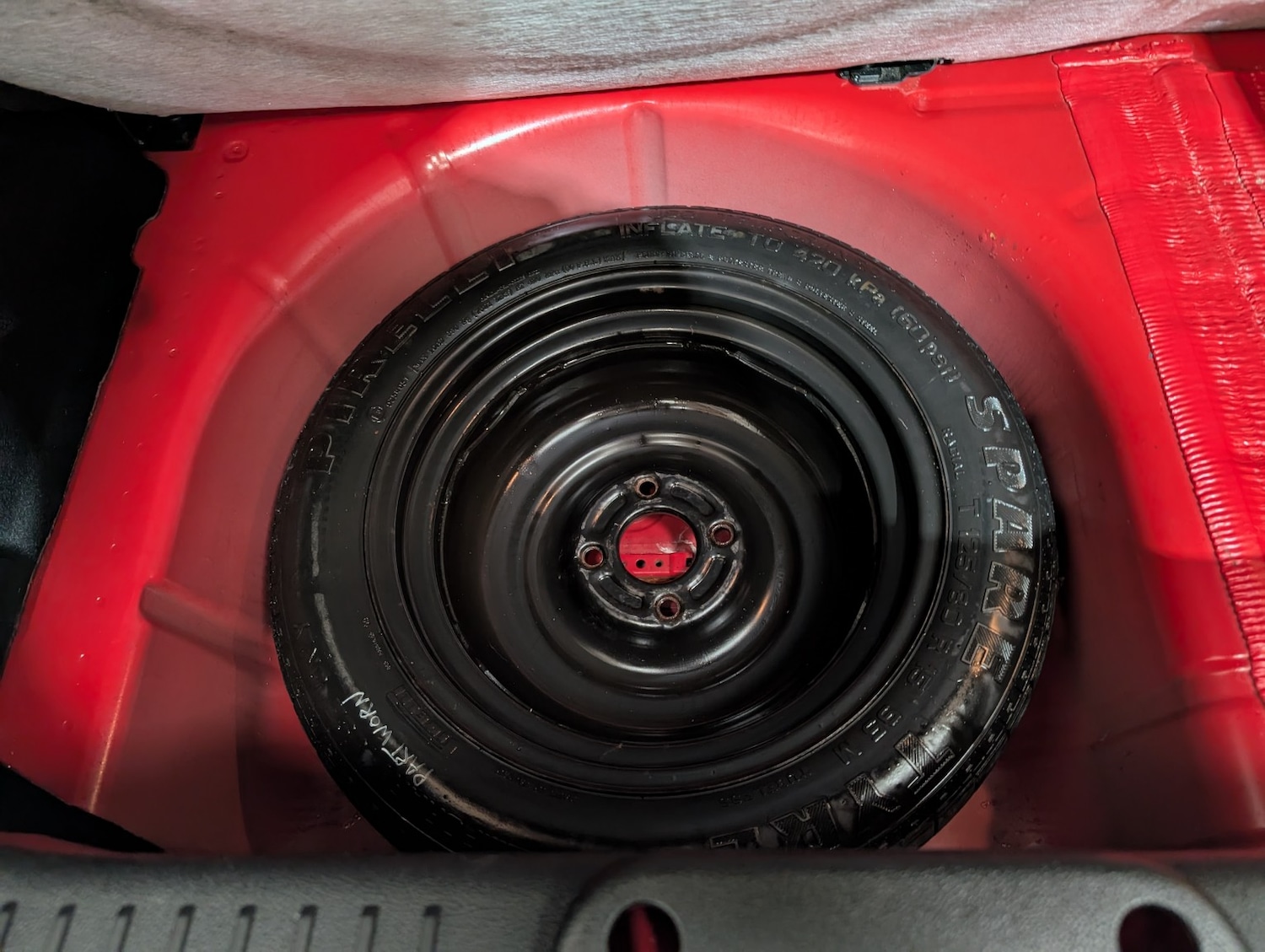 Used Ford Fiesta 2013 for sale - 76461563: Photo 13