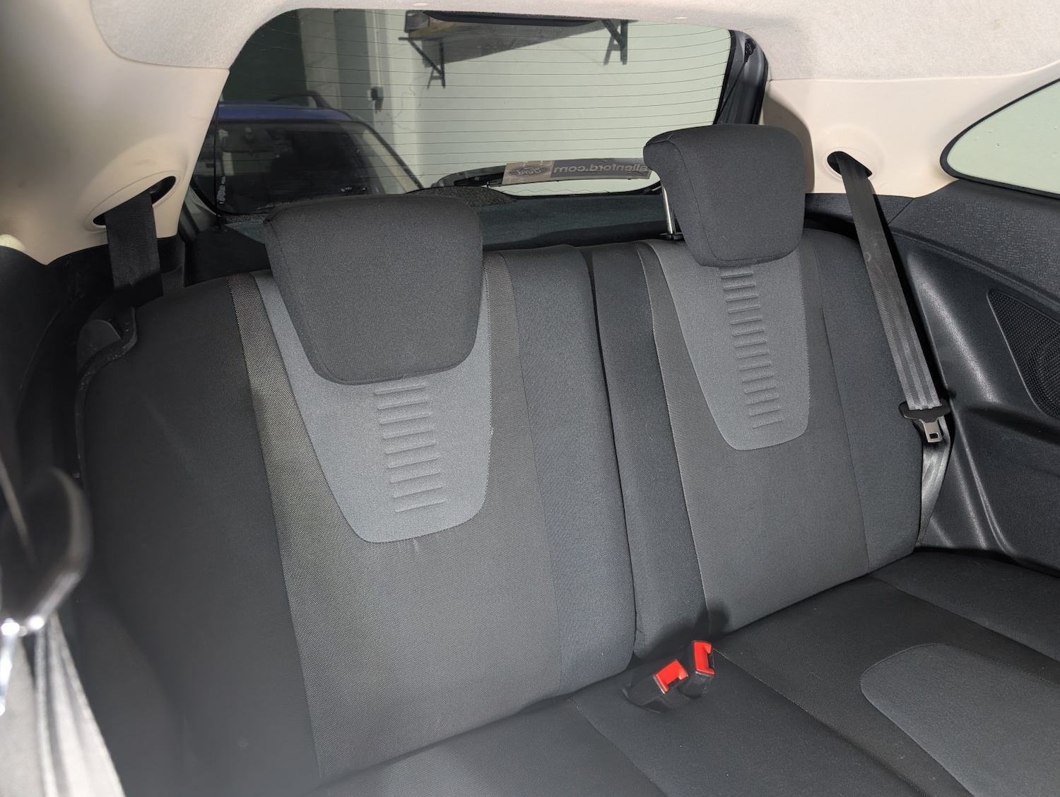 Used Ford Ka 2011 for sale - 77453210: Photo 9