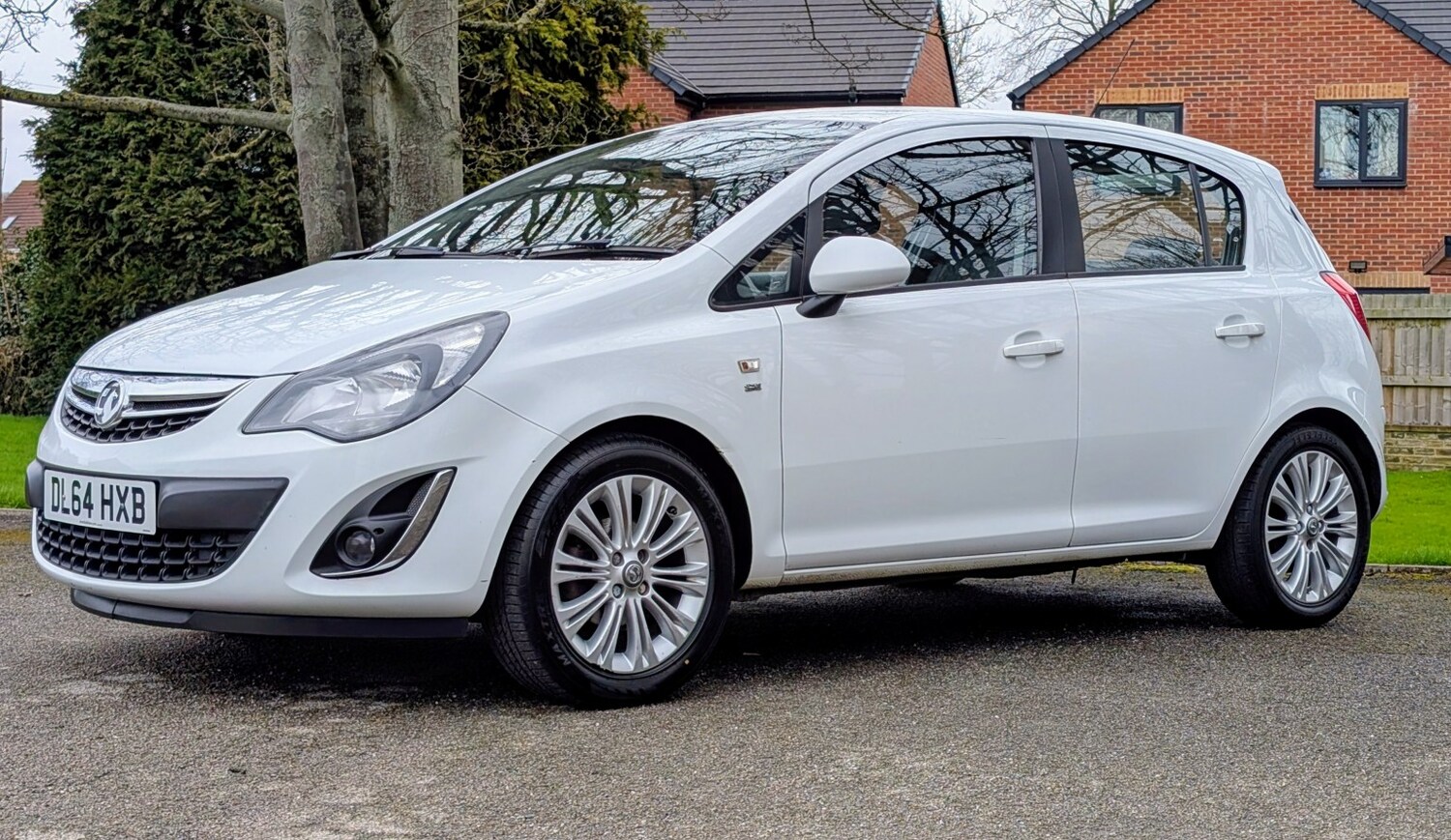 Used Vauxhall Corsa 2015 for sale - 77915735: Photo 10