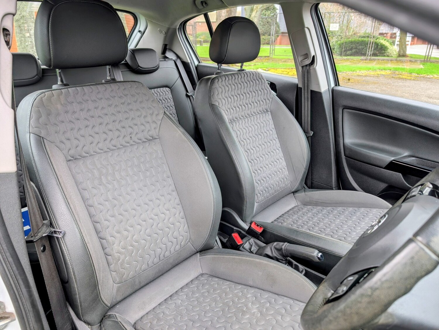 Used Vauxhall Corsa 2015 for sale - 77915735: Photo 11