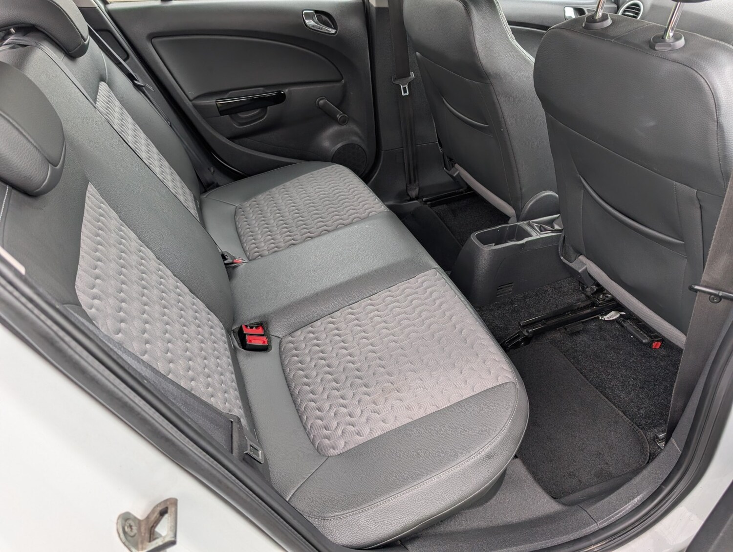 Used Vauxhall Corsa 2015 for sale - 77915735: Photo 13