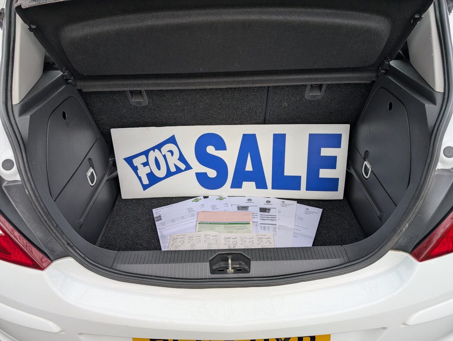 Used Vauxhall Corsa 2015 for sale - 77915735: Photo 15