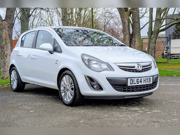 Used Vauxhall Corsa 2015 for sale - 77915735: Photo