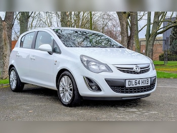 Used Vauxhall Corsa 2015 for sale - 77915735: Photo