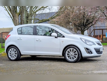 Used Vauxhall Corsa 2015 for sale - 77915735: Photo