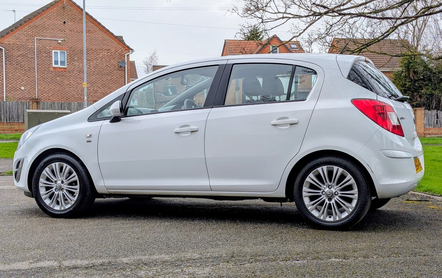Used Vauxhall Corsa 2015 for sale - 77915735: Photo 9