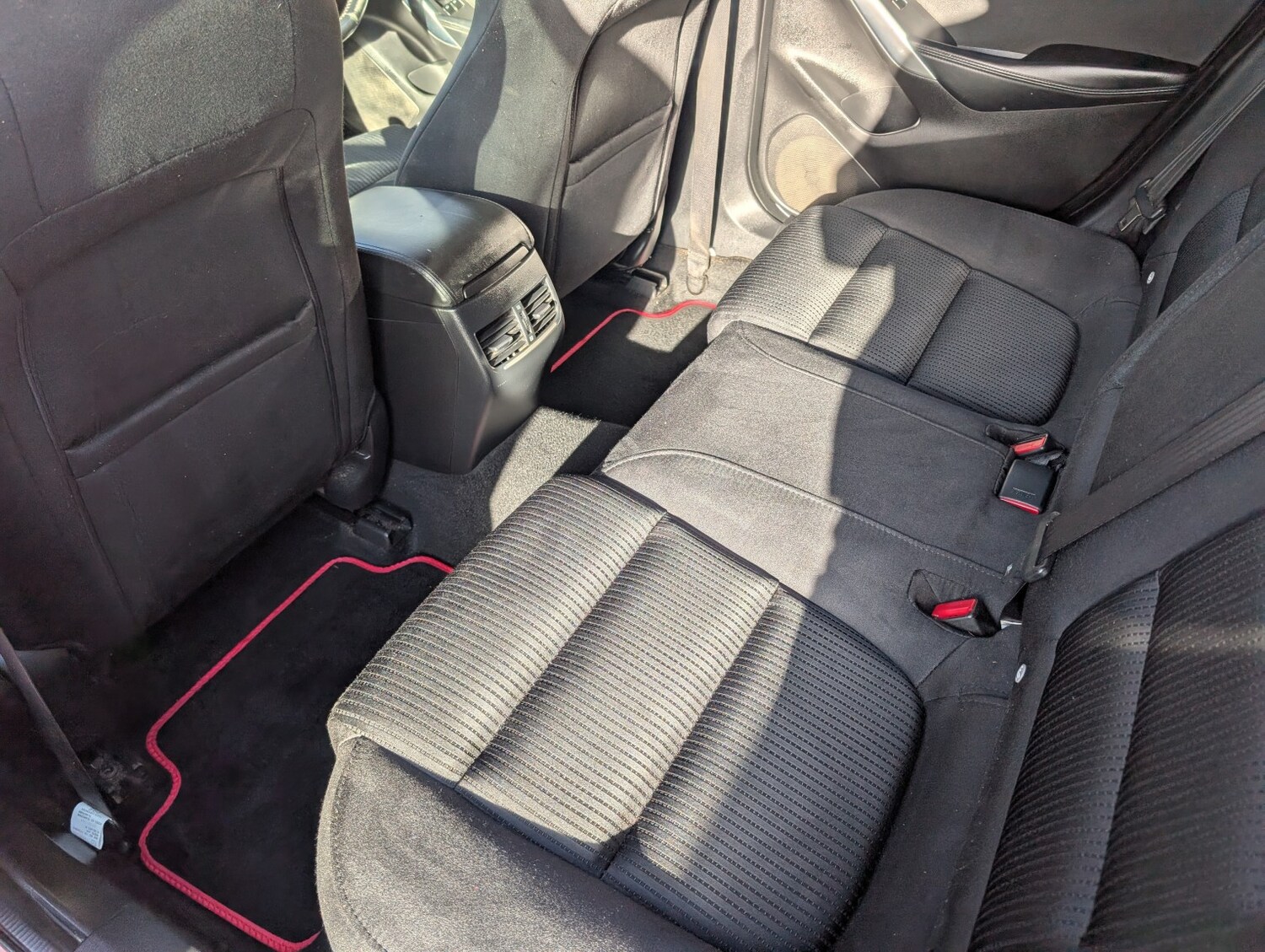 Used Mazda Mazda6 2014 for sale - 76571145: Photo 12