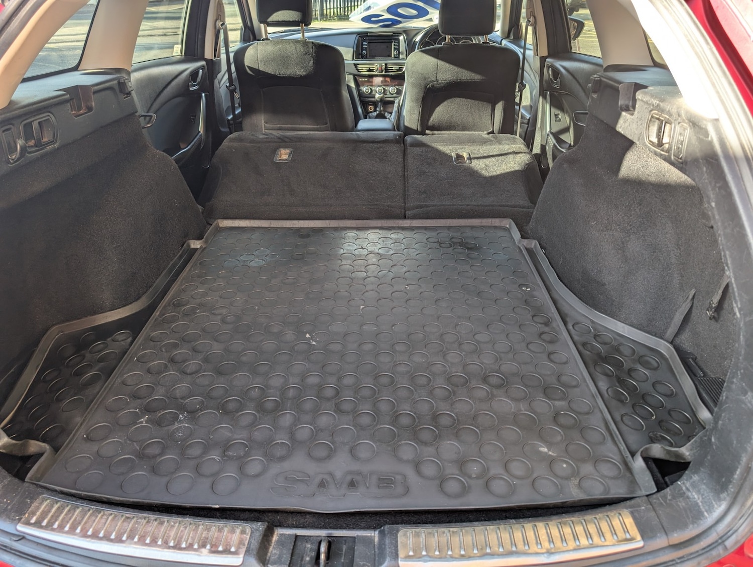 Used Mazda Mazda6 2014 for sale - 76571145: Photo 14