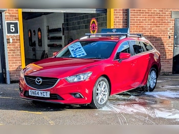 Used Mazda Mazda6 2014 for sale - 76571145: Photo
